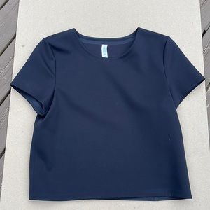 Lululemon BoxyTShirt